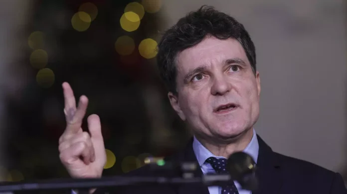 Nicusor Dan Nicusor Dan