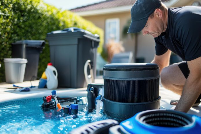 Care este durata medie de viață a unei pompe de căldură pentru piscină? Care este durata medie de viață a unei pompe de căldură pentru piscină?