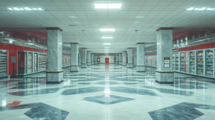 Cum se instalează corect un sistem de refrigerare pentru o cameră frigorifică