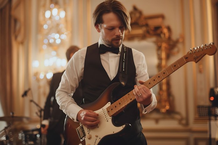 Playlistul perfect pentru invitați de toate vârstele: cum îmbini hiturile internaționale cu horele și sârbele? Playlistul perfect pentru invitați de toate vârstele: cum îmbini hiturile internaționale cu horele și sârbele?