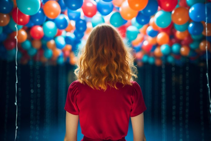 Cum se creează o explozie de baloane la petrecere? Cum se creează o explozie de baloane la petrecere?