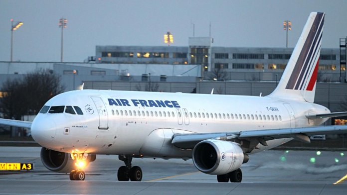 Airlines Halt Flights Following Airbus Advisory: Air France Cancels 35 Flights; Wizz Air, Lufthansa, EasyJet Impacted Airlines Halt Flights Following Airbus Advisory: Air France Cancels 35 Flights; Wizz Air, Lufthansa, EasyJet Impacted