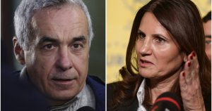 Călin Georgescu refuză să participe la alegerile din București: Afirmația sa despre participarea Ancăi Alexandrescu Călin Georgescu refuză să participe la alegerile din București: Afirmația sa despre participarea Ancăi Alexandrescu