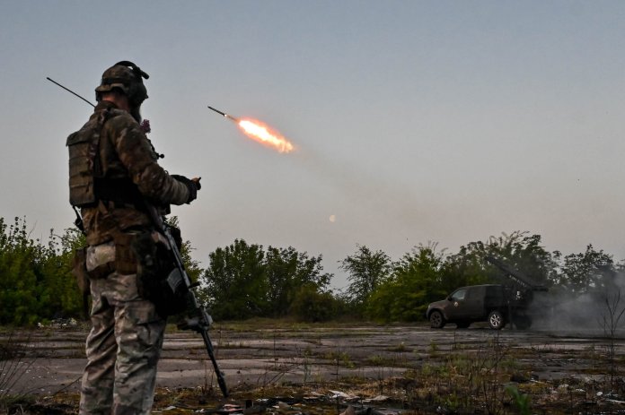 Cum se prezintă o pace favorabilă și una nefavorabilă în Conflictul din Ucraina Cum se prezintă o pace favorabilă și una nefavorabilă în Conflictul din Ucraina. Evaluare WSJ