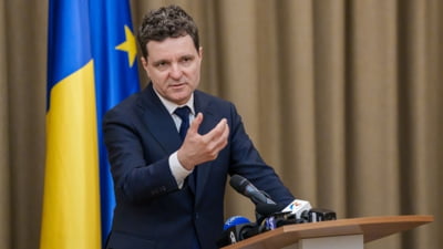 De ce Călin Georgescu nu îl critică pe Nicușor Dan - Dosarul ascuns al liderului suveranist: președintele divulge faptele din Viena De ce Călin Georgescu nu îl critică pe Nicușor Dan - Dosarul ascuns al liderului suveranist: președintele divulge faptele din Viena