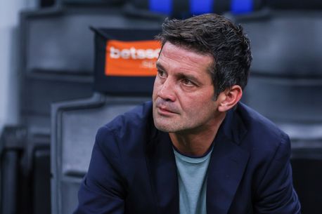 Desigur! Punctajul acordat lui Chivu de către italieni după Inter - AC Milan 0-1: „Acesta a fost momentul decisiv” Desigur! Punctajul acordat lui Chivu de către italieni după Inter - AC Milan 0-1: „Acesta a fost momentul decisiv”