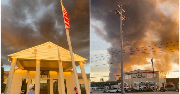 Dezastru aerian în SUA: Avion de marfă căzut pe un aeroport din Kentucky, cel puțin șapte persoane decedate și 11 răniți. Dezastru aerian în SUA: Avion de marfă căzut pe un aeroport din Kentucky, cel puțin șapte persoane decedate și 11 răniți.