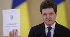 Document: Președinția a lansat Strategia Națională de Apărare a Țării - Aspectele esențiale Document: Președinția a lansat Strategia Națională de Apărare a Țării - Aspectele esențiale