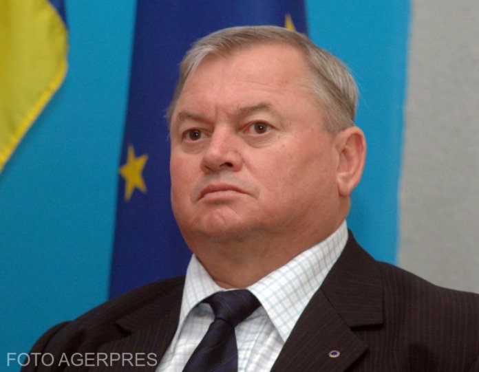 Ilie Ilașcu, fost prizonier politic al regimului din Tiraspol și membru al parlamentului din Moldova și România, a decedat. Ilie Ilașcu, fost prizonier politic al regimului din Tiraspol și membru al parlamentului din Moldova și România, a decedat.