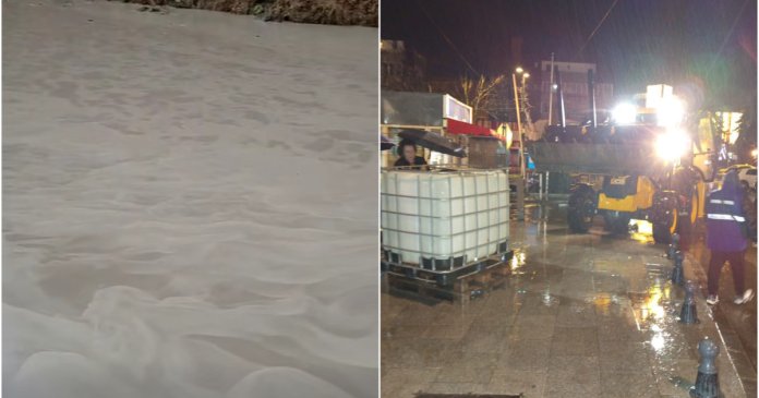 Încă trei zile fără apă în județele Prahova și Dâmbovița: școli închise la Câmpina, apă furnizată de autoritățile locale. Încă trei zile fără apă în județele Prahova și Dâmbovița: școli închise la Câmpina, apă furnizată de autoritățile locale.