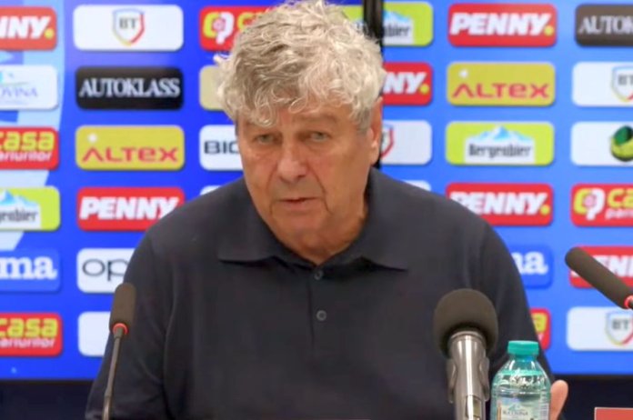Mircea Lucescu a răbufnit la conferință, după cel mai recent meci din preliminarii: „Ce am realizat în cariera mea, nu vor reuși ei nici în 2000 de ani” Mircea Lucescu a răbufnit la conferință, după cel mai recent meci din preliminarii: „Ce am realizat în cariera mea, nu vor reuși ei nici în 2000 de ani”