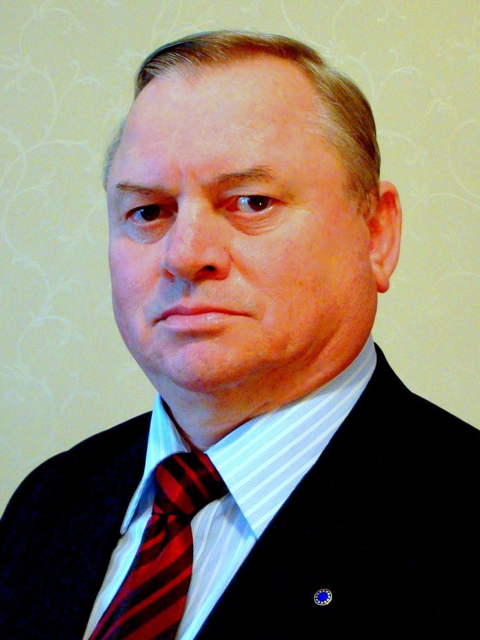 Patriotul din Basarabia Ilie Ilașcu a decedat Patriotul din Basarabia Ilie Ilașcu a decedat