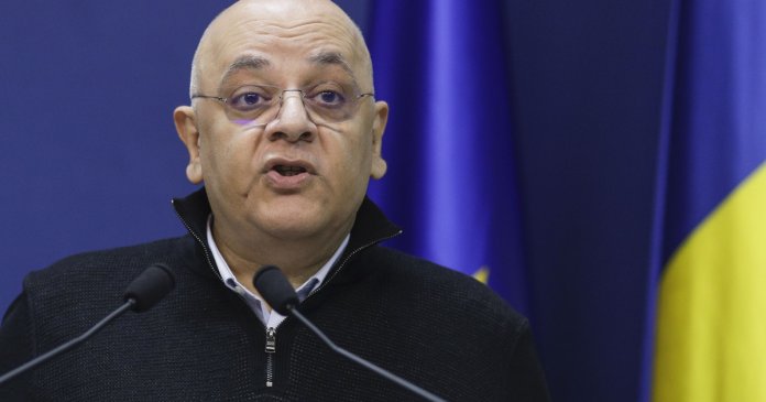 Raed Arafat: Deflagrarea unor nave care transportă GPL pe malul ucrainean al Dunării ar putea avea efecte pe o distanță de 4,5-5 kilometri Raed Arafat: Deflagrarea unor nave care transportă GPL pe malul ucrainean al Dunării ar putea avea efecte pe o distanță de 4,5-5 kilometri