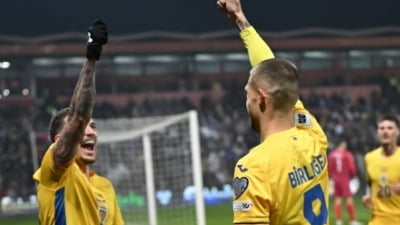 Reacție după ce Daniel Bîrligea a comis din nou o eroare în Bosnia: "Nu e totul o comedie! Nu a realizat că e batjocorit.. Reacție după ce Daniel Bîrligea a comis din nou o eroare în Bosnia: "Nu e totul o comedie! Nu a realizat că e batjocorit..."