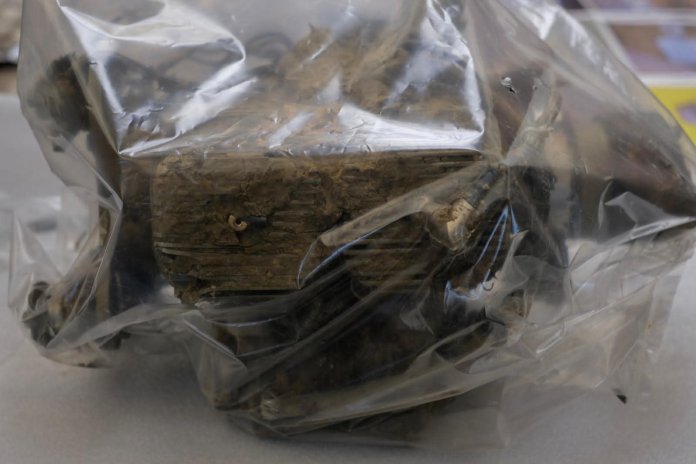 Replica Ambasadei Rusiei la probele prezentate de Ministerul de Externe al României privind drona prăbușită în Tulcea Replica Ambasadei Rusiei la probele prezentate de Ministerul de Externe al României privind drona prăbușită în Tulcea