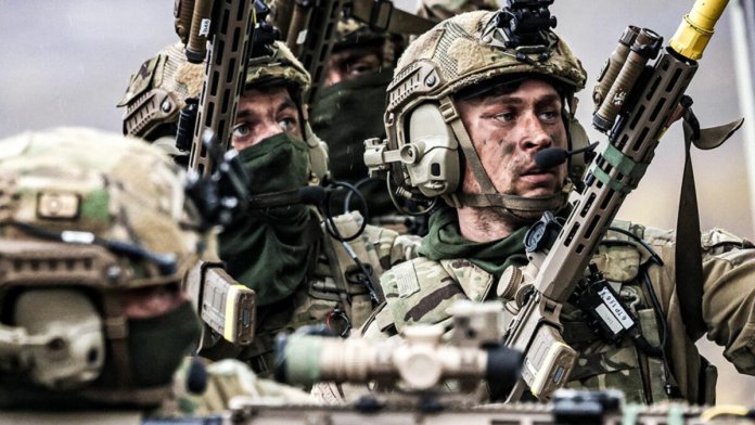 SUA asigură Ucrainei garanții de securitate asemănătoare cu cele ale NATO - oficial american SUA asigură Ucrainei garanții de securitate asemănătoare cu cele ale NATO - oficial american