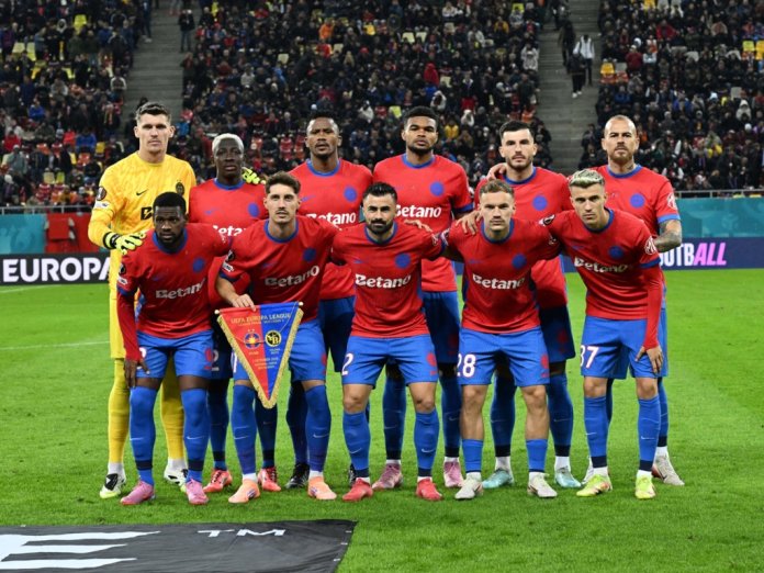 „Te rog mult, mergi la palat și anulează-ți contractul!” Reacție vehementă după ce un jucător FCSB a acuzat un coechipier. „Te rog mult, mergi la palat și anulează-ți contractul!” Reacție vehementă după ce un jucător FCSB a acuzat un coechipier.