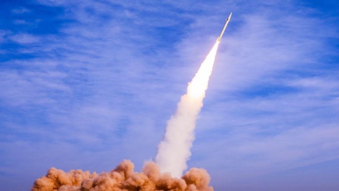 Ucraina declară ofensiva asupra Rusiei cu rachetele indigene Flamingo: similarități cu Tomahawk-urile americane Ucraina declară ofensiva asupra Rusiei cu rachetele indigene Flamingo: similarități cu Tomahawk-urile americane