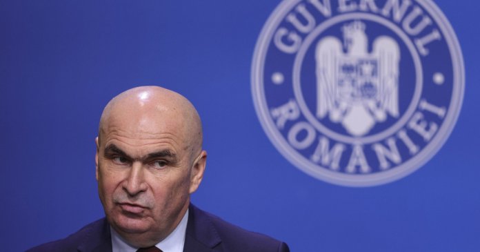 Un lider PSD amenință cu manifestații ale minerilor împotriva lui Ilie Bolojan: „Să-i demonstrăm că Executivul nu este la Oradea” Un lider PSD amenință cu manifestații ale minerilor împotriva lui Ilie Bolojan: „Să-i demonstrăm că Executivul nu este la Oradea”. Replica PNL