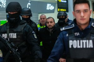 Verdictul inițial în dosarul uciderii omului de afaceri Adrian Kreiner: Doi acuzati primesc condamnare pe viață la închisoare Verdictul inițial în dosarul uciderii omului de afaceri Adrian Kreiner: Doi acuzati primesc condamnare pe viață la închisoare