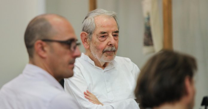 A murit fostul senator și dramaturg Radu F. Alexandru. TNB: „Cultura română suferă o pierdere semnificativă A murit fostul senator și dramaturg Radu F. Alexandru. TNB: „Cultura română suferă o pierdere semnificativă.”