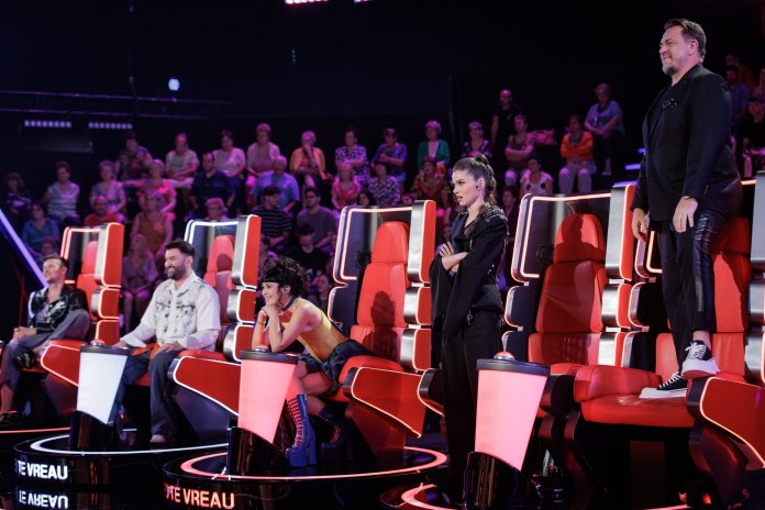 Alessia Pop, învingătoarea finalei Vocea României 2025: Cine este? Alessia Pop, învingătoarea finalei Vocea României 2025: Cine este?