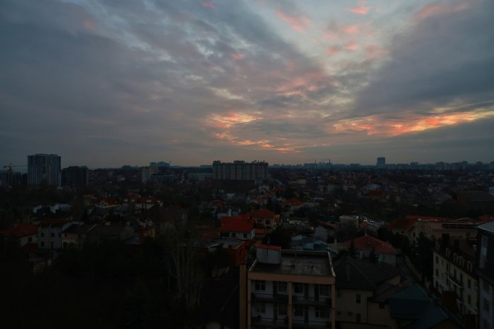 Atac cu rachete balistice asupra portului Odesa: „Unul dintre cele mai ample” de la începutul conflictului Atac cu rachete balistice asupra portului Odesa: „Unul dintre cele mai ample” de la începutul conflictului