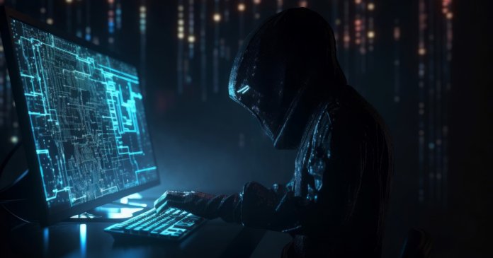 Atac informatic asupra Apele Române: 1.000 de sisteme IT&C afectate, hackerii cer răscumpărare. Atac informatic asupra Apele Române: 1.000 de sisteme IT&C afectate, hackerii cer răscumpărare.