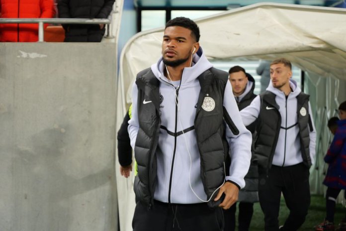 Decizie neașteptată! A renunțat la FCSB: „Este jucător liber, am ajuns la un acord” Decizie neașteptată! A renunțat la FCSB: „Este jucător liber, am ajuns la un acord”