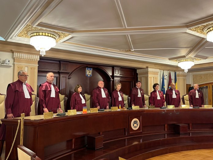 Guvernul oferă un mesaj referitor la pensiile judecătorilor: „Nervozitatea din societate este considerabilă / Nu cred că ar trebui să facem un caz din asta” Guvernul oferă un mesaj referitor la pensiile judecătorilor: „Nervozitatea din societate este considerabilă / Nu cred că ar trebui să facem un caz din asta”