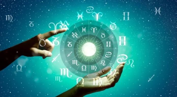 Horoscop sâmbătă, 6 decembrie: Un semn zodiacal primește informații neplăcute, în timp ce un alt nativ avansează în carieră Horoscop sâmbătă, 6 decembrie: Un semn zodiacal primește informații neplăcute, în timp ce un alt nativ avansează în carieră