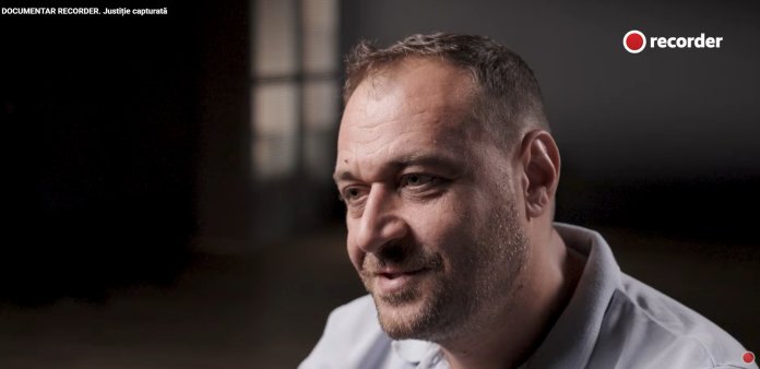 Hotărârea CSM în privința magistratului Laurențiu Beșu din filmul documentar Recorder, care a cerut să devină procuror Hotărârea CSM în privința magistratului Laurențiu Beșu din filmul documentar Recorder, care a cerut să devină procuror