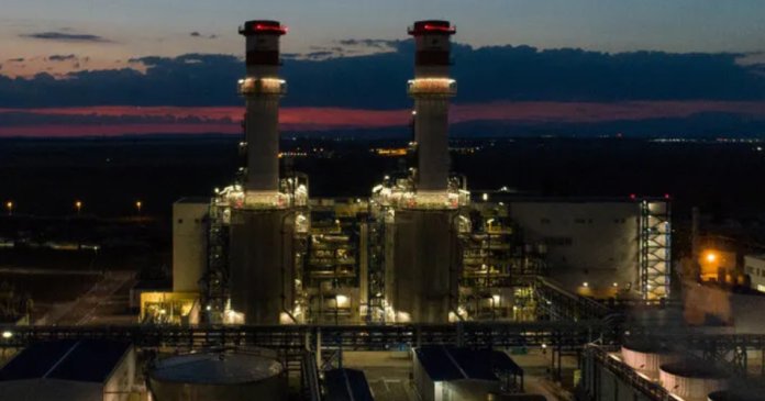 Ministerul Energiei, după ce centrala de la Brazi a fost oprită: „Sistemul Energetic Național este capabil să acopere integral consumul” Ministerul Energiei, după ce centrala de la Brazi a fost oprită: „Sistemul Energetic Național este capabil să acopere integral consumul”