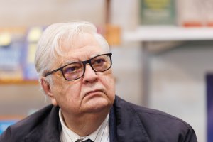 Mircea Coșea a murit la 83 de ani. Ultima sa comunicare publică cu privire la internarea la Spitalul Floreasca. Mircea Coșea a murit la 83 de ani. Ultima sa comunicare publică cu privire la internarea la Spitalul Floreasca.