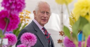 Regele Charles a făcut un anunț recent despre tratamentul său pentru cancer: „Poate fi copleșitor” Regele Charles a făcut un anunț recent despre tratamentul său pentru cancer: „Poate fi copleșitor”