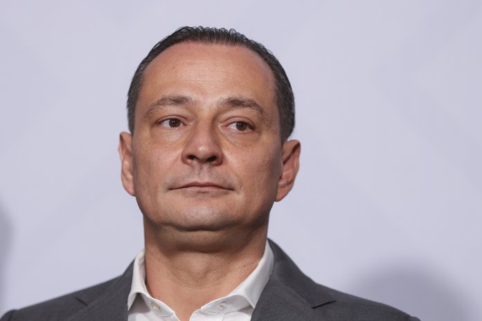 Rezultatele finale ale alegerilor din București: Declarația prin care Daniel Băluță a acceptat înfrângerea. Rezultatele finale ale alegerilor din București: Declarația prin care Daniel Băluță a acceptat înfrângerea.