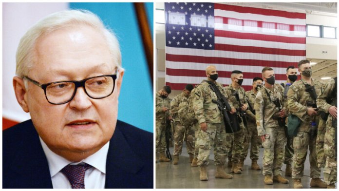 Rusia afirmă că a aflat din mass-media despre garanțiile de securitate pentru Ucraina sugerate de SUA; conducătorii UE sunt încrezători. Rusia afirmă că a aflat din mass-media despre garanțiile de securitate pentru Ucraina sugerate de SUA; conducătorii UE sunt încrezători.