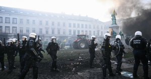 Semnarea acordului Mercosur, postponată pentru luna ianuarie, anunță Ursula von der Leyen Semnarea acordului Mercosur, postponată pentru luna ianuarie, anunță Ursula von der Leyen