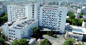 Situație critică la Iași: Bacteria Pseudomonas aeruginosa descoperită peste limita permisă la Spitalul de Copii „Sf Situație critică la Iași: Bacteria Pseudomonas aeruginosa descoperită peste limita permisă la Spitalul de Copii „Sf. Maria”