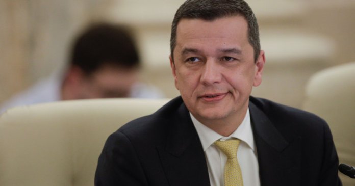 Sorin Grindeanu, înainte de întâlnirea Coaliției: Punem pe primul plan discutarea ordonanței „trenuleț” și majorarea salariului minim. Sorin Grindeanu, înainte de întâlnirea Coaliției: Punem pe primul plan discutarea ordonanței „trenuleț” și majorarea salariului minim.