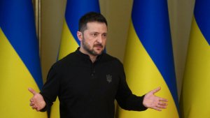 Statele Unite demarează reluarea discuțiilor de pace directe între Ucraina și Rusia, la Miami Statele Unite demarează reluarea discuțiilor de pace directe între Ucraina și Rusia, la Miami. Declarația lui Volodimir Zelenski