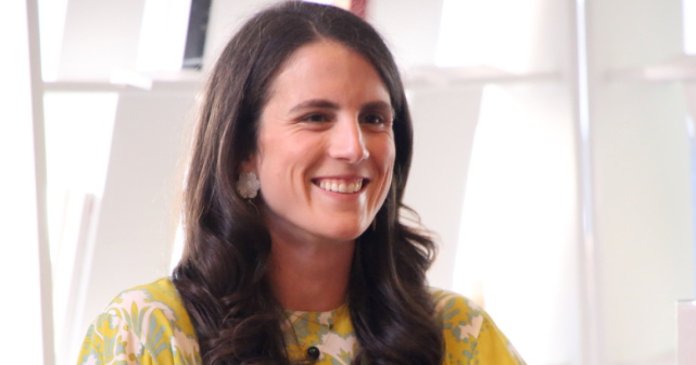 Tatiana Schlossberg, fiica lui John F. Kennedy, a murit la 35 de ani. Tatiana Schlossberg, fiica lui John F. Kennedy, a murit la 35 de ani.