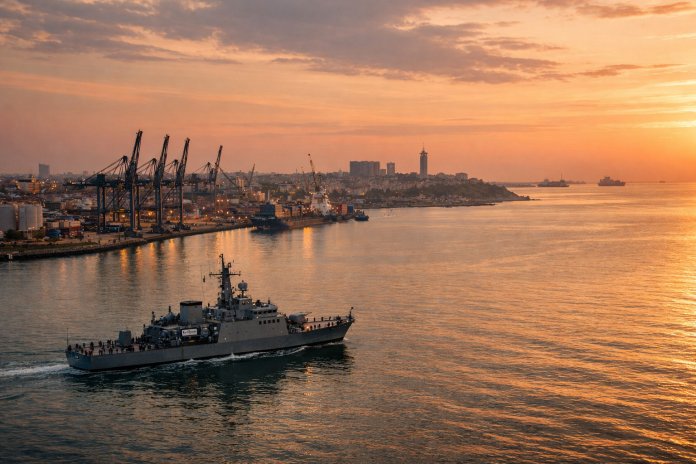 În ce măsură România influențează politicile de securitate ale UE spre Est În ce măsură România influențează politicile de securitate ale UE spre Est