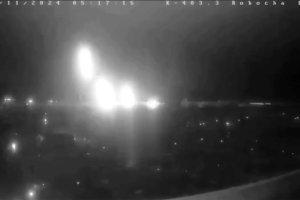 Avertisment referitor la un atac masiv, iminent, asupra Ucrainei / Ambasada SUA a lansat o alertă după ce rușii au tras o rachetă hipersonică către Oreșnik. Avertisment referitor la un atac masiv, iminent, asupra Ucrainei / Ambasada SUA a lansat o alertă după ce rușii au tras o rachetă hipersonică către Oreșnik.