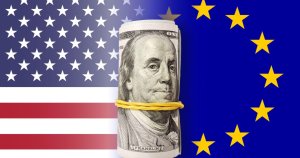 Ce ar însemna pentru UE vânzarea titlurilor de stat care reprezintă 50% din datoria SUA? „O recesiune fără precedent în ultimele 250 de ani” Ce ar însemna pentru UE vânzarea titlurilor de stat care reprezintă 50% din datoria SUA? „O recesiune fără precedent în ultimele 250 de ani”