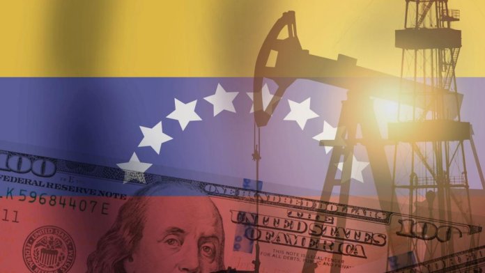 Companiile petroliere importante nu susțin viziunea lui Trump de a transforma petrolul din Venezuela în „extraordinar” Companiile petroliere importante nu susțin viziunea lui Trump de a transforma petrolul din Venezuela în „extraordinar”