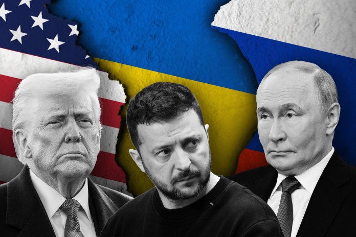 DISCUȚII DIRECTE Ucraina – Rusia – SUA începând de mâine, declară Volodimir Zelenski. Informații disponibile acum. DISCUȚII DIRECTE Ucraina – Rusia – SUA începând de mâine, declară Volodimir Zelenski. Informații disponibile acum.