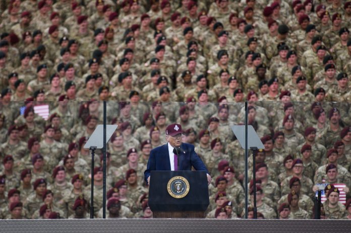 Donald Trump, mesaj limpede înaintea discuției esențiale pentru destinul Groenlandei: „Orice altceva nu este admisibil” și NATO „este conștient” de acest fapt Donald Trump, mesaj limpede înaintea discuției esențiale pentru destinul Groenlandei: „Orice altceva nu este admisibil” și NATO „este conștient” de acest fapt