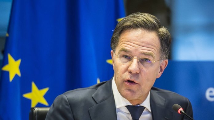 Europa nu poate să se apere fără sprijinul SUA, a spus liderul NATO Europa nu poate să se apere fără sprijinul SUA, a spus liderul NATO. Rutte: „Nu mai sperați”