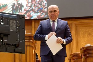 Ilie Bolojan reacționează la acuzațiile formulate de Radu Marinescu: „Plagiatul reprezintă o modalitate de furt” Ilie Bolojan reacționează la acuzațiile formulate de Radu Marinescu: „Plagiatul reprezintă o modalitate de furt”. Circumstanțele în care ministrul Justiției își va pierde poziția